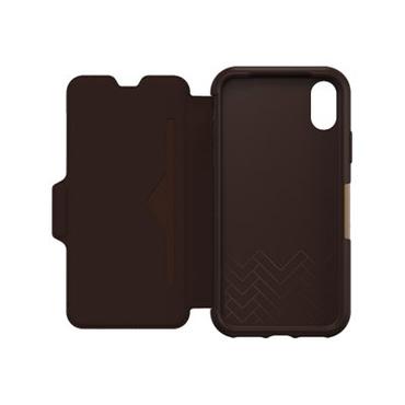 OtterBox Strada Series Folio Apple iPhone X