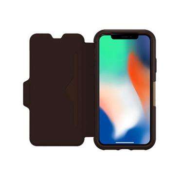OtterBox Strada Series Folio Apple iPhone X
