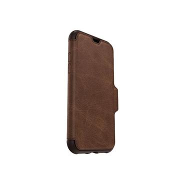 OtterBox Strada Series Folio Apple iPhone X