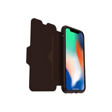 OtterBox Strada Series Folio Apple iPhone X