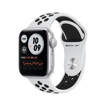 Apple Watch Nike SE (GPS)