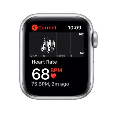 Apple Watch Nike SE (GPS)