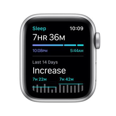 Apple Watch Nike SE (GPS)