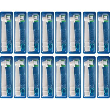 Braun Tandbørstehoved