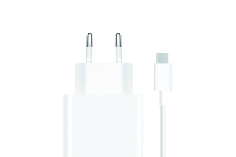 Xiaomi strömadapter