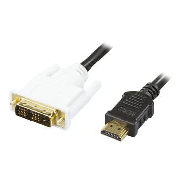 DELTACO HDMI-110-K