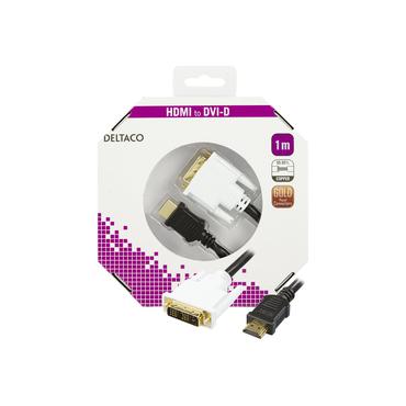 DELTACO HDMI-110-K