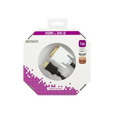 DELTACO HDMI-110-K