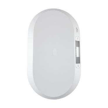 Adler AD 8139 babyvægt Sølv