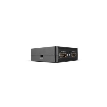 Lindy 38358 video-splitter HDMI 2x HDMI