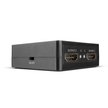 Lindy 38358 video-splitter HDMI 2x HDMI