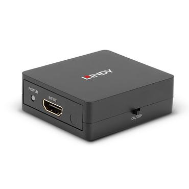 Lindy 38358 video-splitter HDMI 2x HDMI