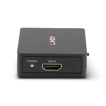 Lindy 38358 video-splitter HDMI 2x HDMI
