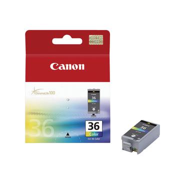 Canon CLI-36 Color