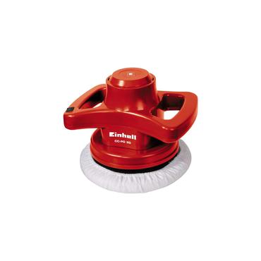 Einhell CC-PO 90 bil pudsemiddel 90 W 2400 rpm