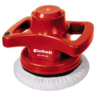 Einhell CC-PO 90 bil pudsemiddel 90 W 2400 rpm