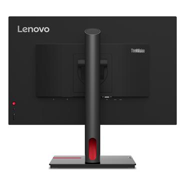 Lenovo ThinkVision T24d-30 sk&auml;rm - WLED - 24" - IPS - 4ms,6ms - Full HD 1920x1200 vid 100Hz
