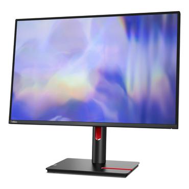 Lenovo ThinkVision T24d-30 sk&auml;rm - WLED - 24" - IPS - 4ms,6ms - Full HD 1920x1200 vid 100Hz