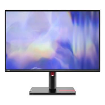 Lenovo ThinkVision T24d-30 sk&auml;rm - WLED - 24" - IPS - 4ms,6ms - Full HD 1920x1200 vid 100Hz