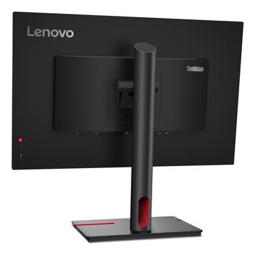 Lenovo ThinkVision T24d-30 sk&auml;rm - WLED - 24" - IPS - 4ms,6ms - Full HD 1920x1200 vid 100Hz