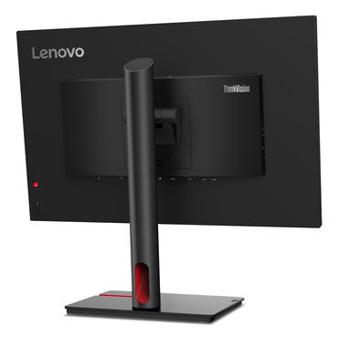 Lenovo ThinkVision T24d-30 sk&auml;rm - WLED - 24" - IPS - 4ms,6ms - Full HD 1920x1200 vid 100Hz