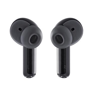 Intenso - True wireless-h&ouml;rlurar med mikrofon