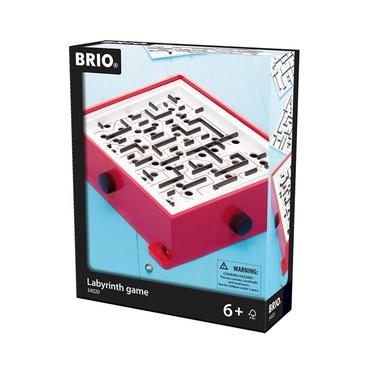 BRIO 34020 brætspil Finmotorik (smidighed)