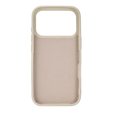 Essentials iPhone 17 Pro Genbrugs silikone Mag bagcover, sea pearl