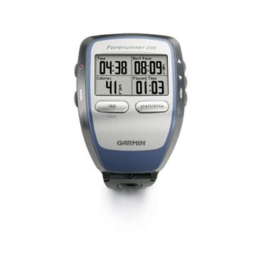 Garmin Forerunner 205