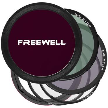 Freewell Kamerafilter