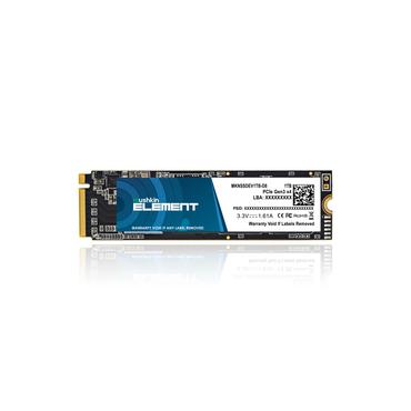 Mushkin ELEMENT - 1 TB - PCIe 3.0 x4 (NVMe)