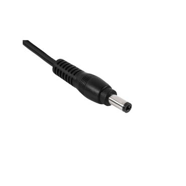 Green Cell AD25PV2 strømadapter og vekselret 65 W Sort