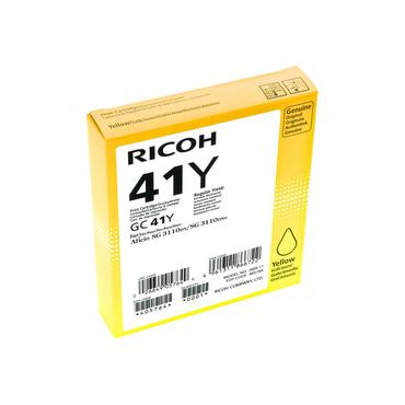 Ricoh