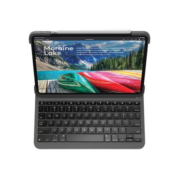 Logitech Slim Folio Pro