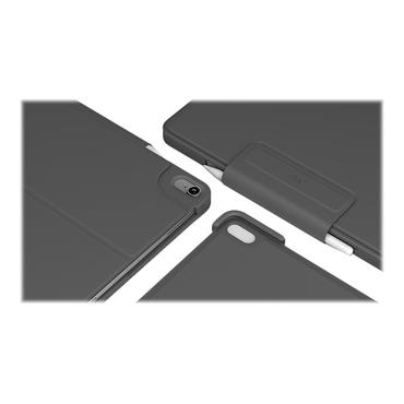 Logitech Slim Folio Pro
