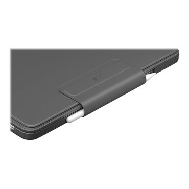 Logitech Slim Folio Pro