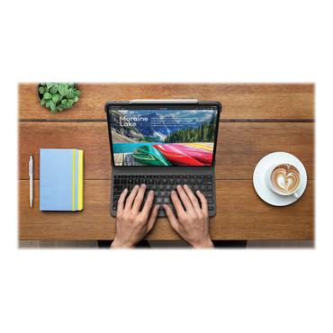 Logitech Slim Folio Pro