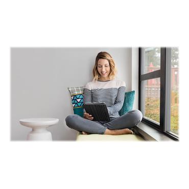 Logitech Slim Folio Pro