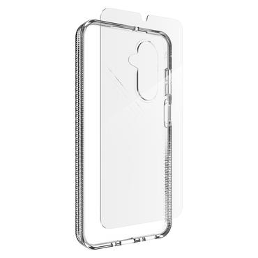 Zagg - 360 Protect Bundle - baksidesskydd f&ouml;r mobiltelefon