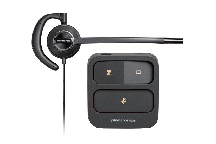 Poly EncorePro HW530D - headset