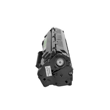 ColorWay - svart - kompatibel - tonerkassett (alternativ för: Canon 737, Canon 737BK, HP CF283A)