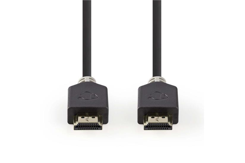 Nedis HDMI-kabel - 2 m