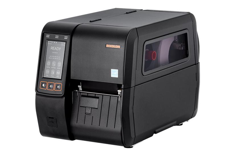 BIXOLON XT5-46N - etiketprinter - S/H - direkte termisk/termisk overførsel