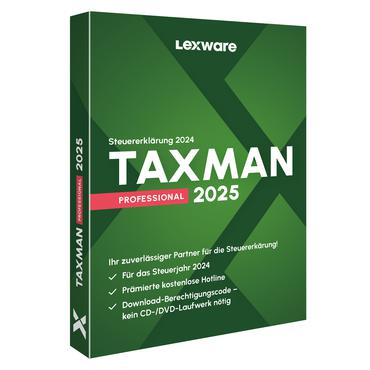 TAXMAN PROFESSIONAL