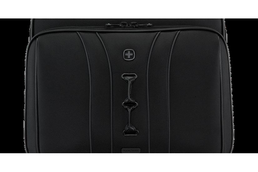 Wenger Anteckningsbok - Black