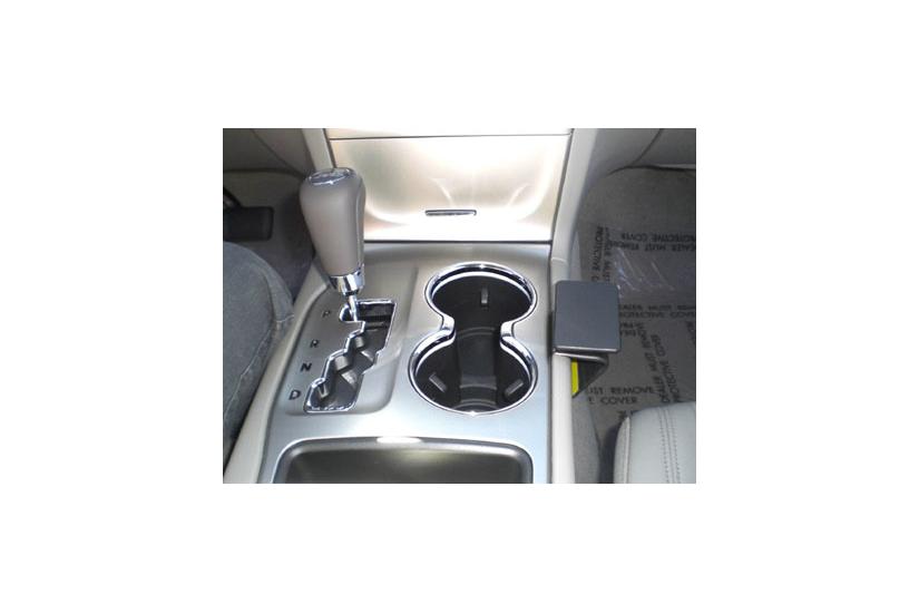 Brodit ProClip Console mount - beslag til montering