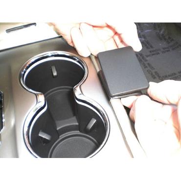 Brodit ProClip Console mount - beslag til montering