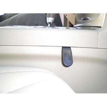 Brodit ProClip Console mount - beslag til montering