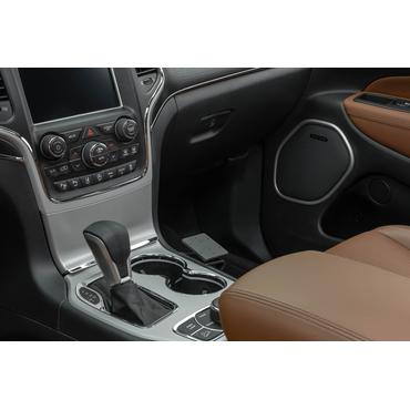 Brodit ProClip Console mount - beslag til montering