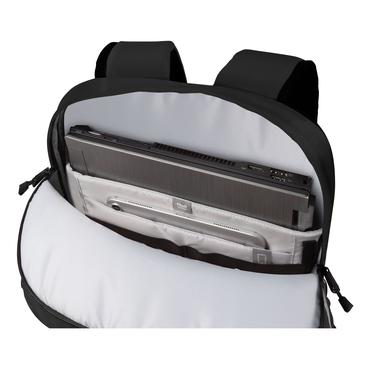 DICOTA Backpack REFLECTIVE 32-38 litre black